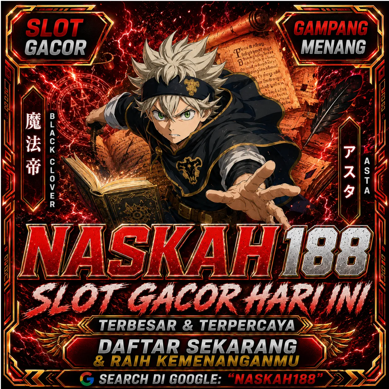 NASKAH188